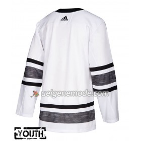 Kinder Eishockey Winnipeg Jets Trikot All Star 2019 Blank 2019 All-Star Adidas Weiß Authentic